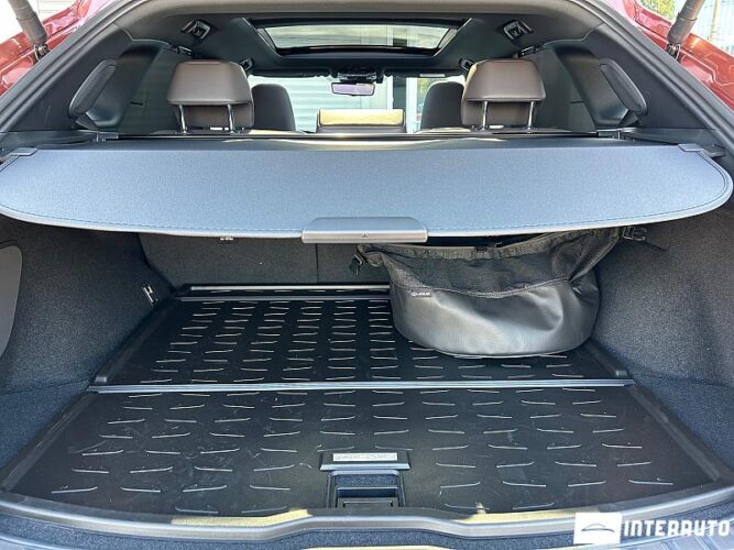 Lexus RX 450h 58 interauto-car