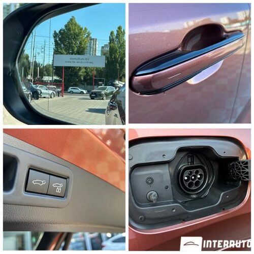 Lexus RX 450h 59 interauto-car