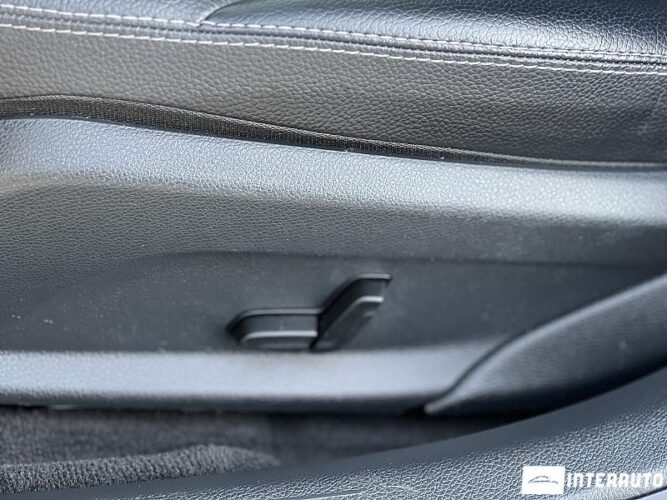 Mercedes C 200 43 interauto-car