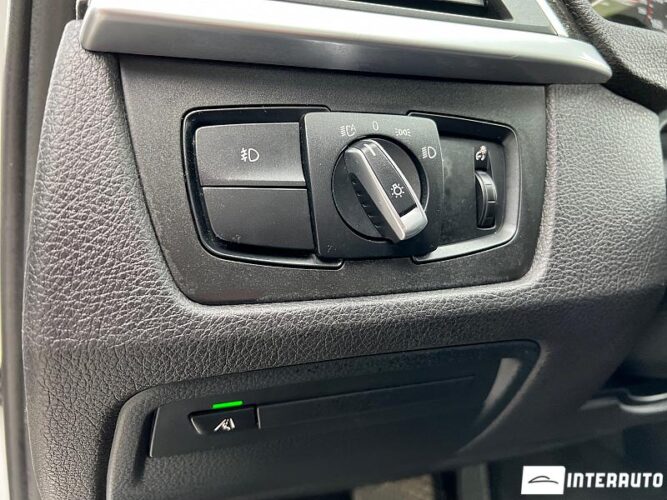 BMW 320 45 interauto-car