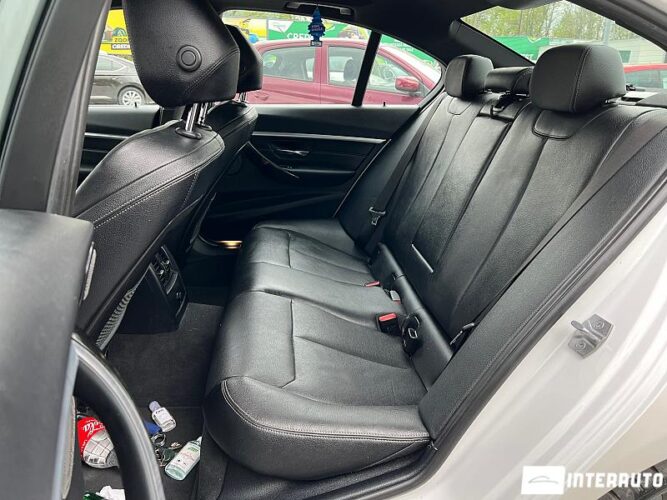 BMW 320 47 interauto-car