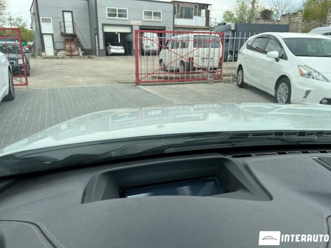 BMW 320 52 interauto-car