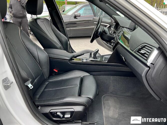 BMW 320 38 interauto-car