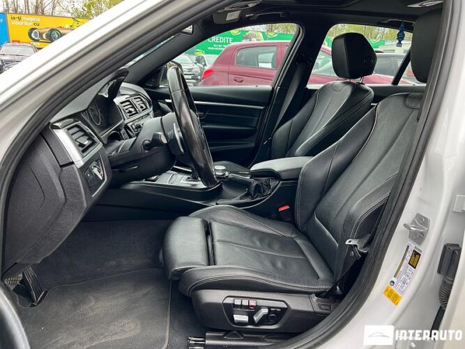 BMW 320 37 interauto-car