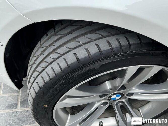 BMW 320 51 interauto-car