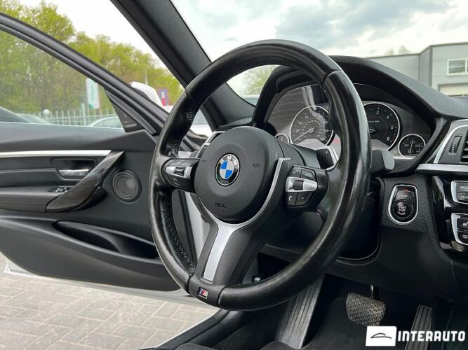 BMW 320 40 interauto-car