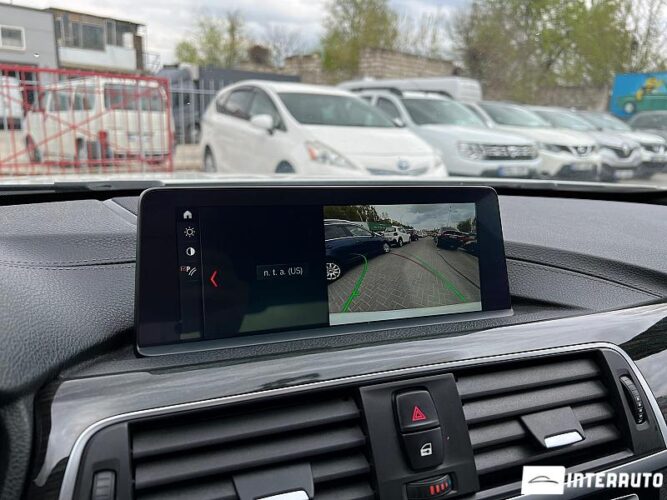 BMW 320 43 interauto-car