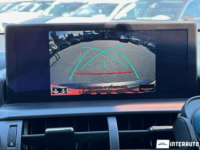 Lexus NX 300H 37 interauto-car