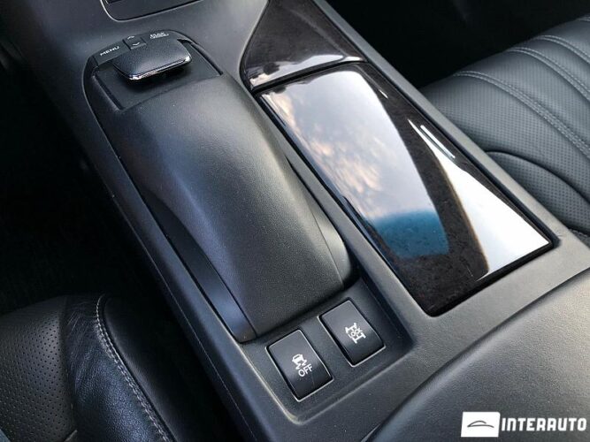 lexus RX 350 2012
