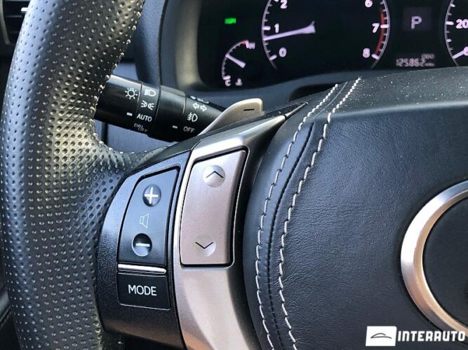 lexus RX 350 2012