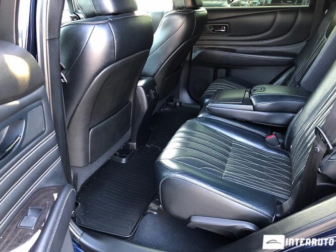 lexus RX 350 2012