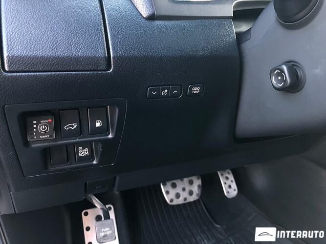 lexus RX 350 2012
