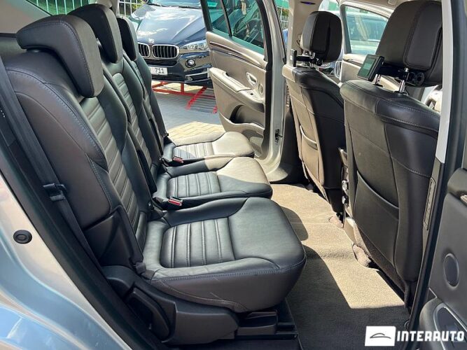 Renault Espace 51 interauto-car