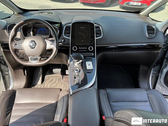 Renault Espace 41 interauto-car