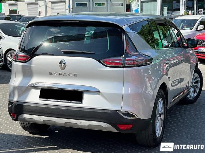 Renault Espace 38 interauto-car