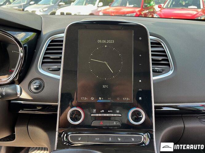 Renault Espace 44 interauto-car