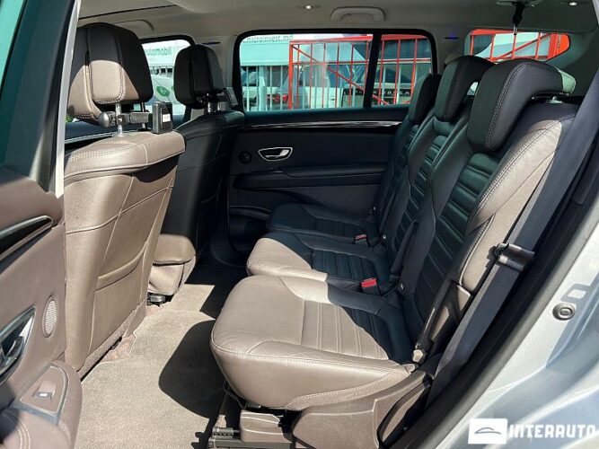 Renault Espace 40 interauto-car