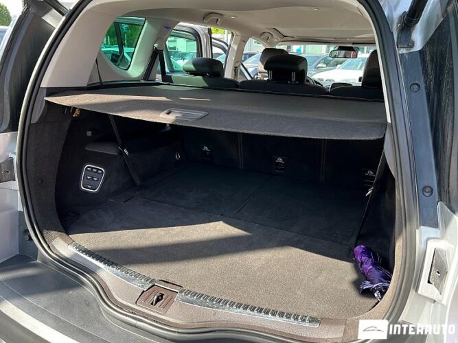 Renault Espace 55 interauto-car