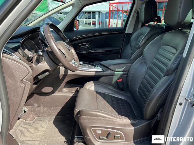 Renault Espace 39 interauto-car