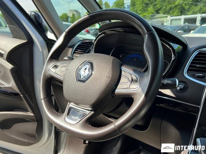 Renault Espace 42 interauto-car