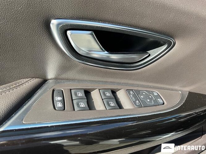 Renault Espace 53 interauto-car