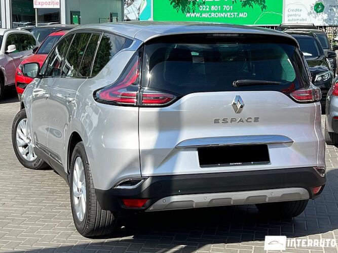 Renault Espace 37 interauto-car
