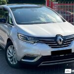 Renault Espace 2016
