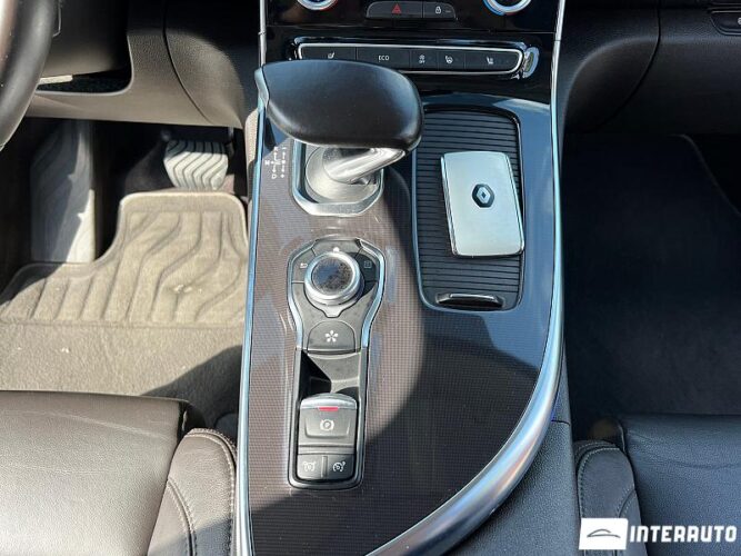 Renault Espace 46 interauto-car