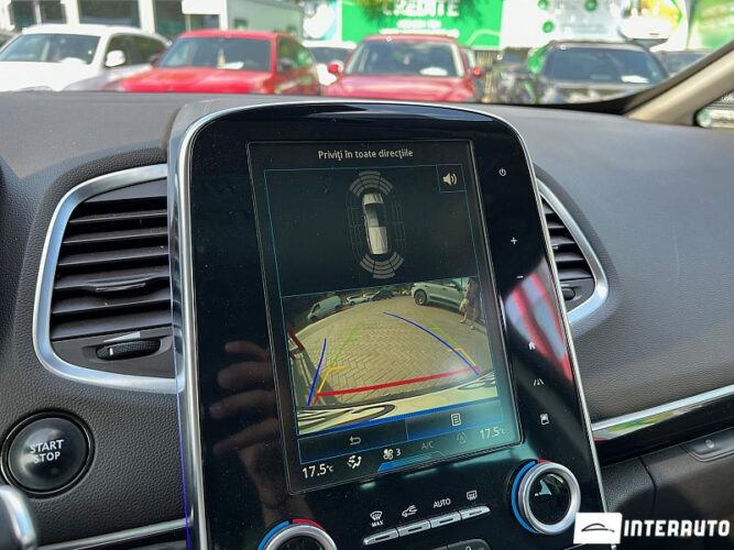 Renault Espace 45 interauto-car