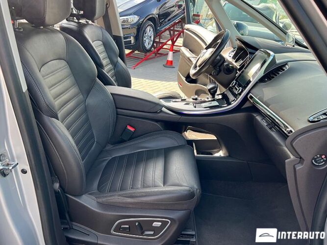 Renault Espace 52 interauto-car