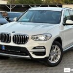 BMW X3 2.0D 2018