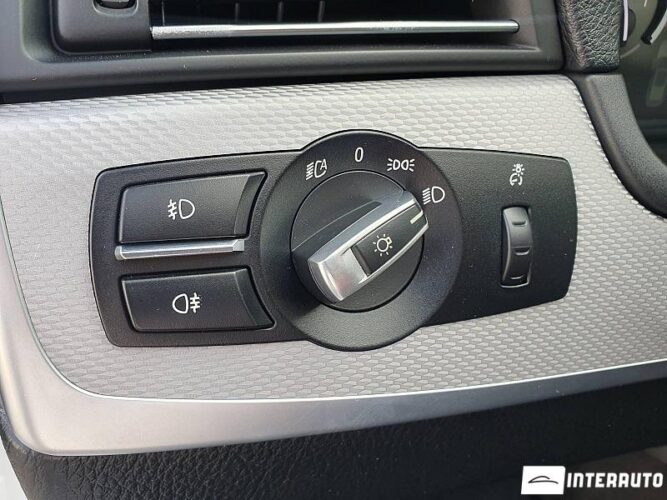 BMW 520 38 interauto-car