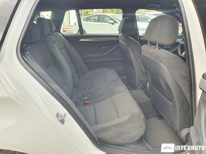 BMW 520 49 interauto-car