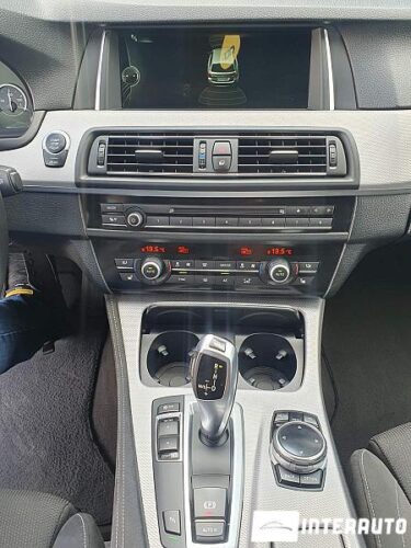 BMW 520 46 interauto-car