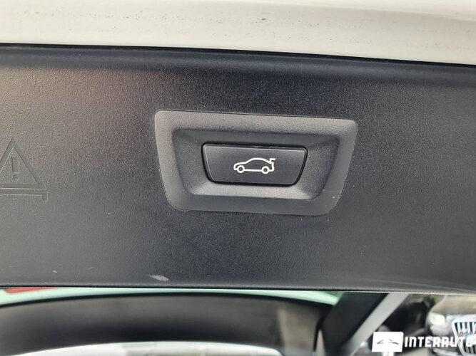 BMW 520 50 interauto-car