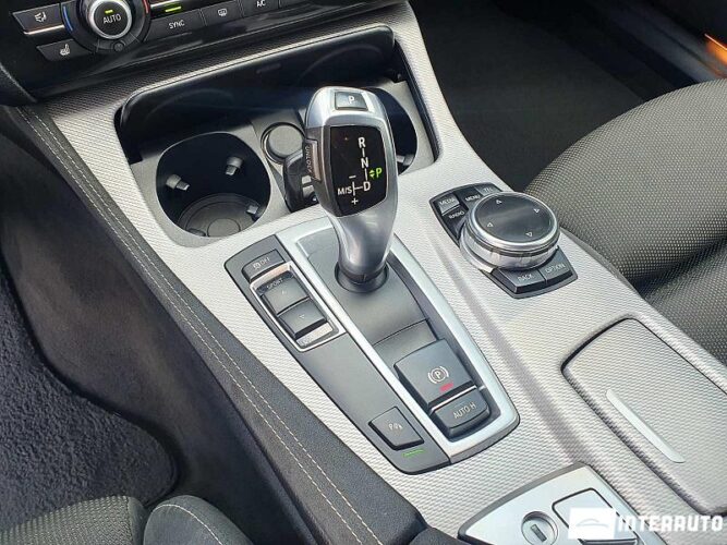 BMW 520 47 interauto-car