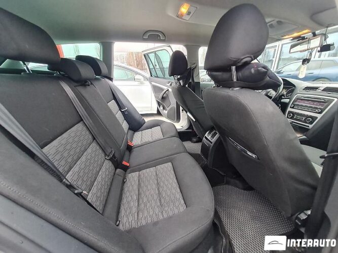 Skoda Octavia 43 interauto-car