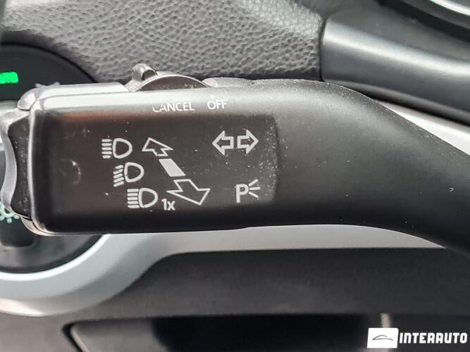 Skoda Octavia 37 interauto-car