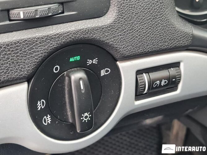 Skoda Octavia 36 interauto-car