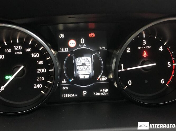 Land Rover Discovery Sport 42 interauto-car