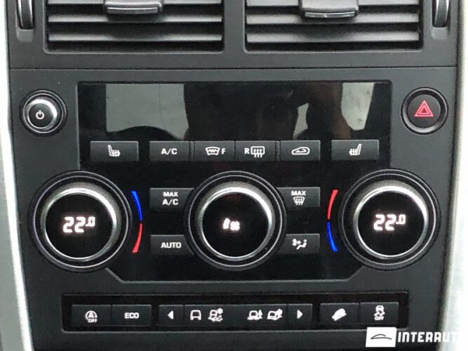 Land Rover Discovery Sport 46 interauto-car