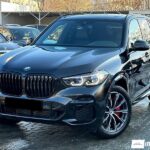 BMW X5 3.0D 2022