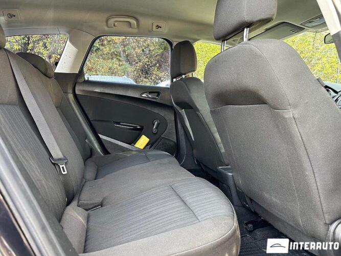 Opel Astra 42 interauto-car