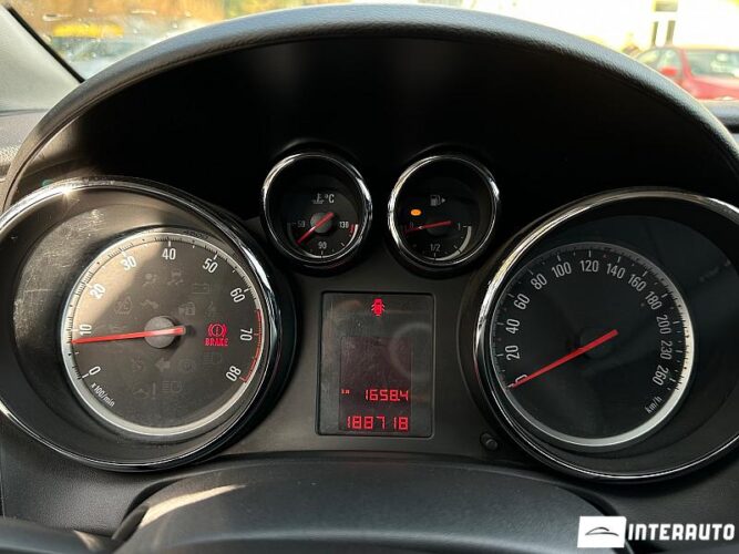 Opel Astra 36 interauto-car