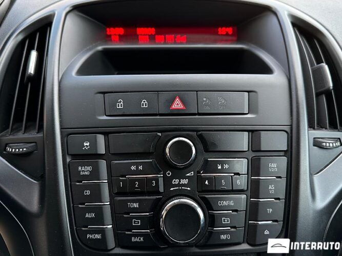 Opel Astra 38 interauto-car