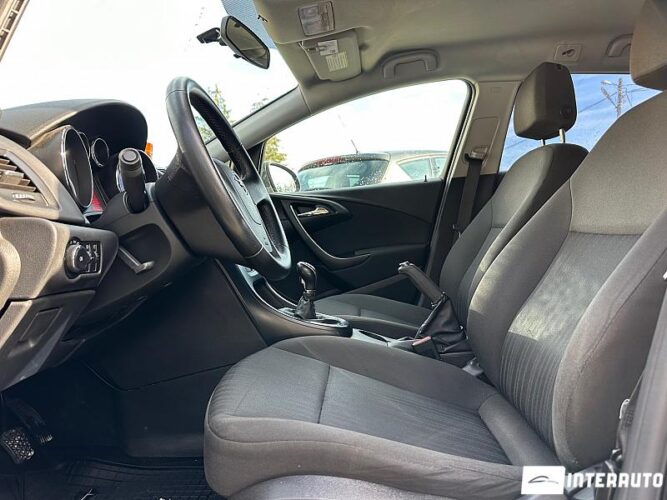 Opel Astra 32 interauto-car