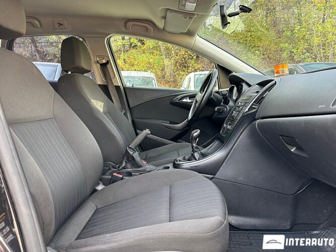 Opel Astra 41 interauto-car