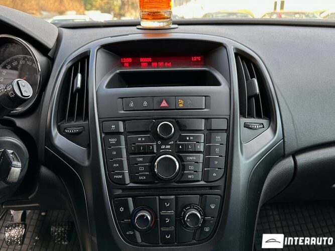 Opel Astra 37 interauto-car