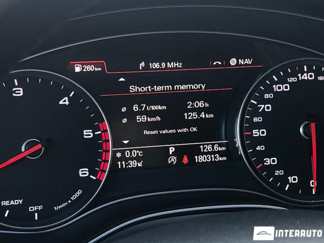 Audi A6 49 interauto-car