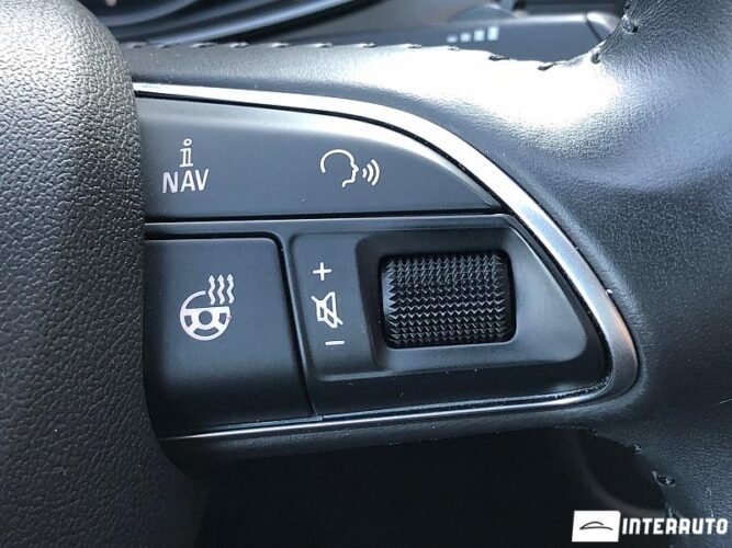 Audi A6 61 interauto-car